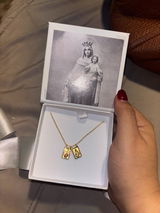 Mariana C. review photo