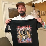 Alisha Allred review photo