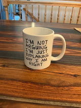 Etsy customer review photo
