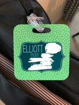 Etsy customer review photo