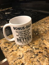 Etsy customer review photo