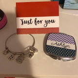 Etsy customer review photo
