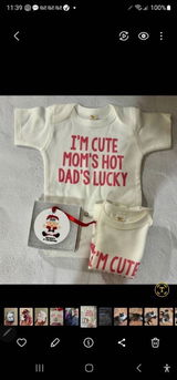 Etsy customer review photo