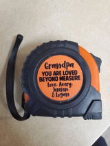 Etsy customer review photo