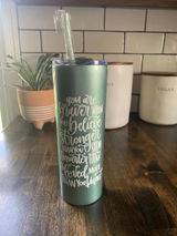 Etsy customer review photo