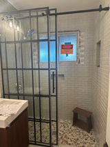 Etsy customer review photo