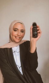 منى الحربي review photo