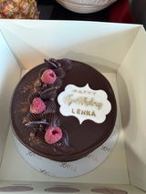 Lenka Samman review photo
