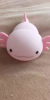 Marie review photo