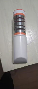 Nora review photo