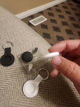 Erica review photo