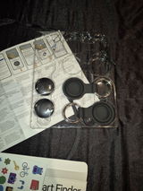 ANDY review photo