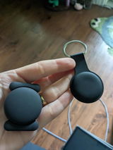 FarrellEtic review photo