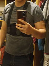 TallAndProud review photo