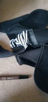 BroadShoulders review photo