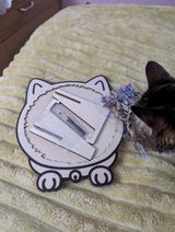 CatMom99 review photo