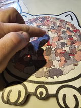 PuzzlerMark review photo