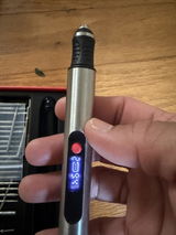 Thomas B. review photo