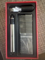 Nancy M. review photo