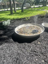 Customer review photo