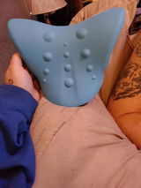Raquel review photo