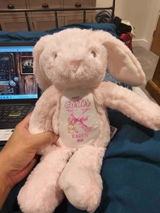 Donna review photo