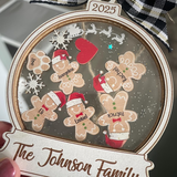 Rachel Johnson review photo