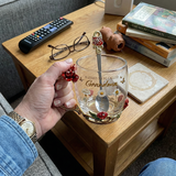 Leah Rise review photo