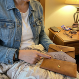 Leah Rise review photo