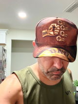 Jonathan Baca review photo
