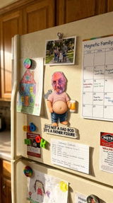 Ray Daniel review photo