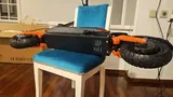 Adan O. review photo
