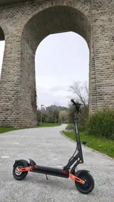 Sammy K. review photo