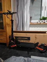 Dino S. review photo