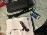 Arron M. review photo