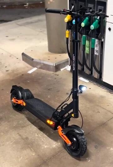JOYOR T10