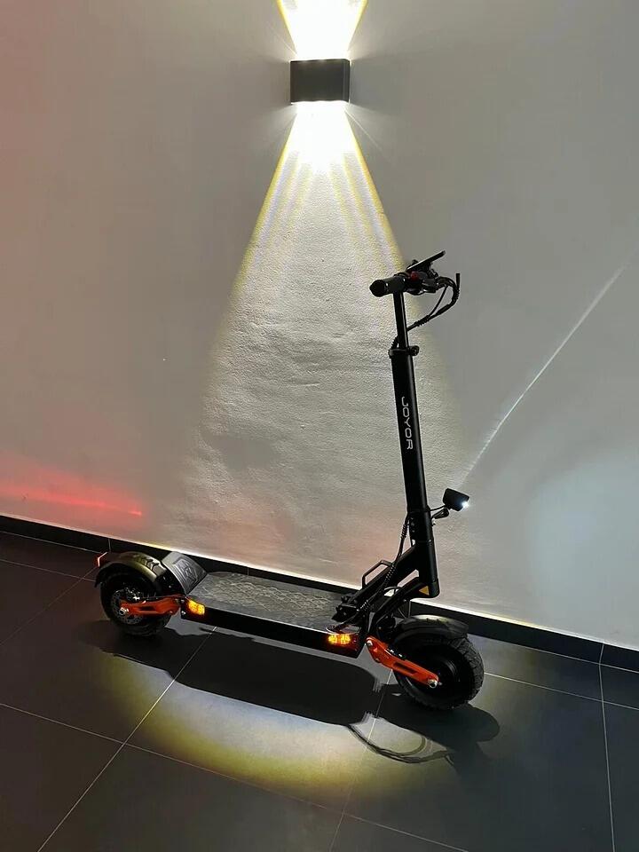 JOYOR T10