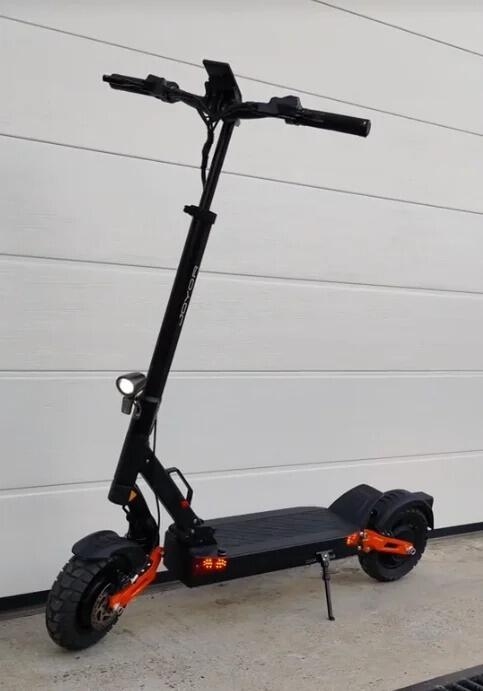 JOYOR T10