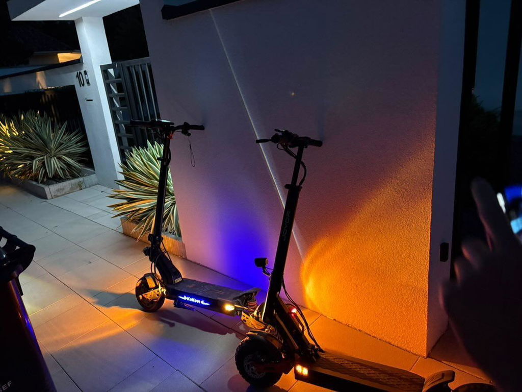 JOYOR T10