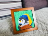 Clementina Ruggiero review photo