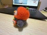 User picture