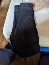 Marcie review photo