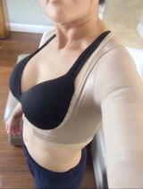 Raquel review photo
