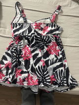 Bathing suite review photo