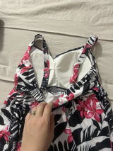 Bathing suite review photo