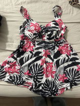 Bathing suite review photo