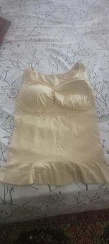 Claudia review photo