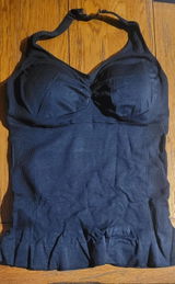 Tish Dillon-Wensel review photo