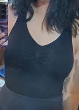 Amanda review photo