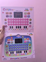 Qureshi review photo